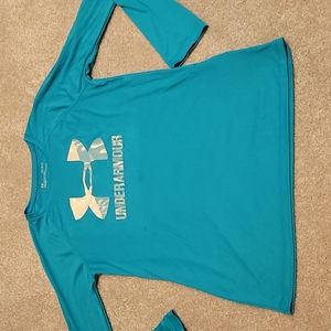 Long sleeve UA